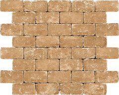 Купити Камінь Вінтаж 200х100 мокко