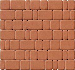 Купити Старе місто 80 бурштин