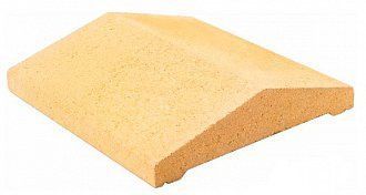 Купить Крышка подмурка Монолит-Брук кая 360 х 250 х 75 желтая