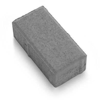 Купить Тротуарная плитка Unilux Кирпичик колор-микс мустанг