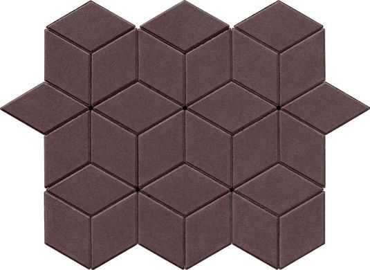 Купить Ромб венге