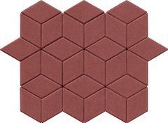 Купити Ромб вишня