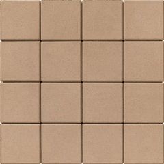 Купить Тротуарная плитка Авеню Брусчатка 20-20-6 Малибу