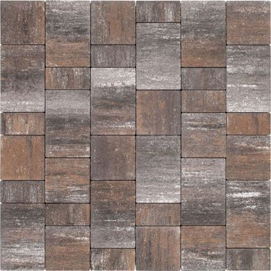 Купить Тротуарная плитка Лайнстоун 20-60 мм эверест