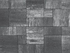 Купити Тротуарна плитка Авеню Лайнстоун 30 Нуар