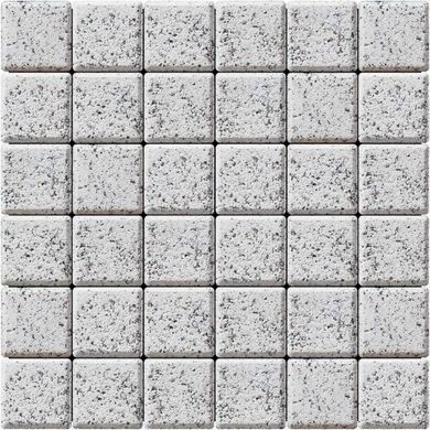 Купить Брусчатка Фьюжн 100х100 мрамор