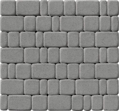 Купити Старе місто 40 сірий