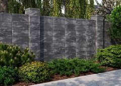 Ґардіан Моноліт-брук Система огорожі ⏩ Купити в Києві та області Ґардіан Моноліт-брук Система огорожі