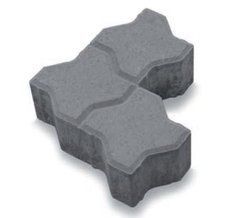 Купити Тротуарна плитка Гранд