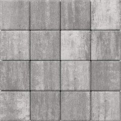 Купити Бруківка 200х200х40 платина