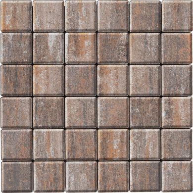 Купити Бруківка 100х100х60 еспресо