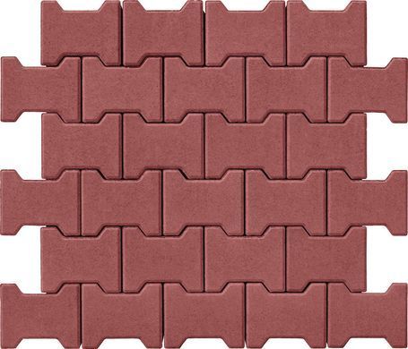 Купити Подвійна «Т» 60 вишня