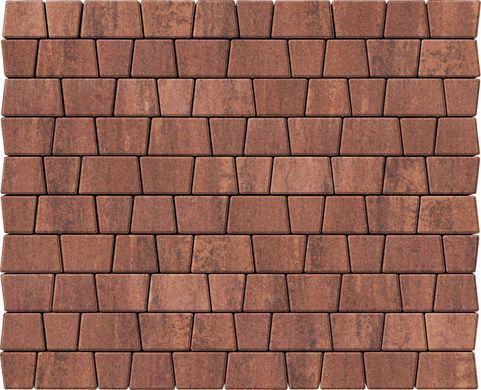 Купить Мозаика гранат