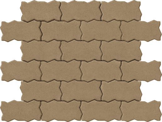 Купити Тротуарна плитка Авеню Фалка 30-15-10 оливка