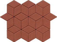 Купити Ромб паприка