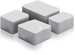 Купити Тротуарна плитка Моноліт-Брук Старе місто 4 біла