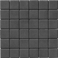 Купити Тротуарна плитка Авеню Бруківка 10-10-4 Графіт