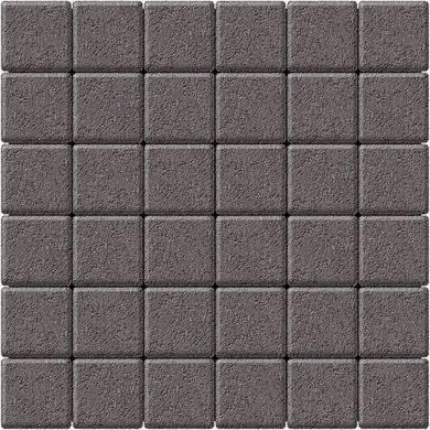 Купить Брусчатка Фьюжн 100х100 тенерифе