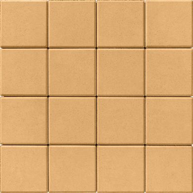 Купити Тротуарна плитка Авеню Бруківка 20-20-6 Сахара