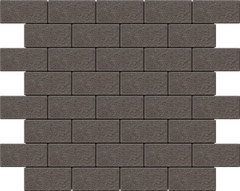 Купити Бруківка Ф'южн 200х100 габро