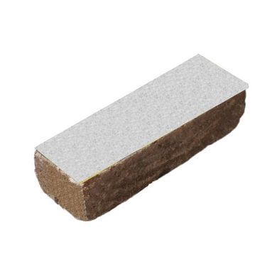 Купити Тротуарна плитка Золотий Мандарин Цегла Барселона 6 Антик біла