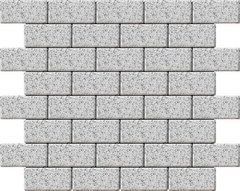 Купити Бруківка Ф'южн 200х100 мармур