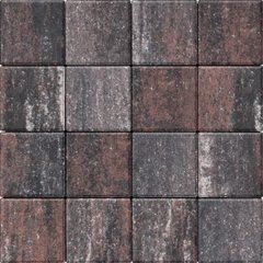 Купити Бруківка 200х200х80 терра