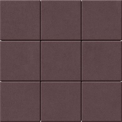 Купити Тротуарна плитка Авеню Бруківка 40-40-6 Венге