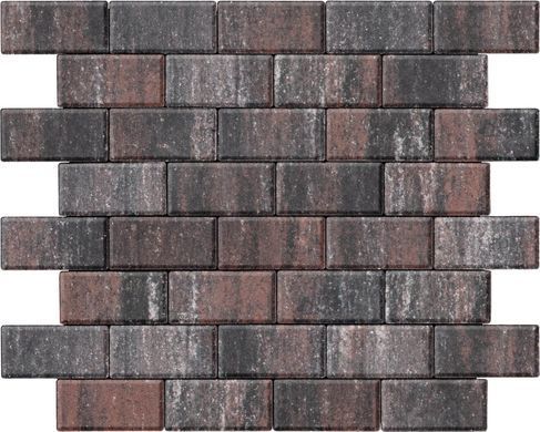 Купити Бруківка 200х100х60 терра