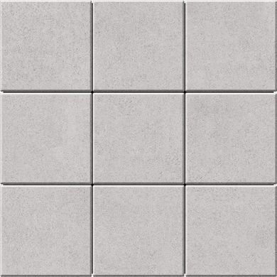 Купити Бруківка 400х400х60 перлина