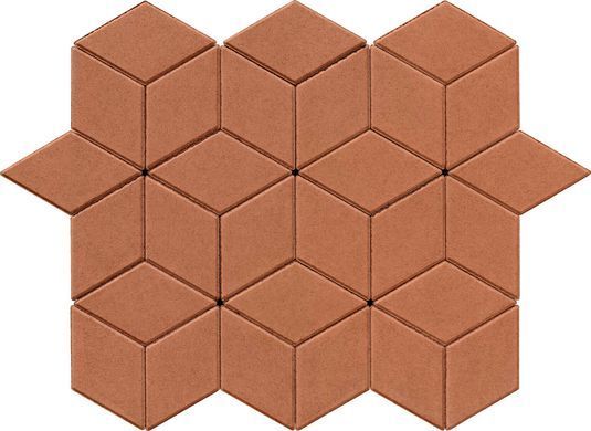 Купить Ромб янтарь