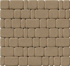 Купити Старе місто 40 оливка