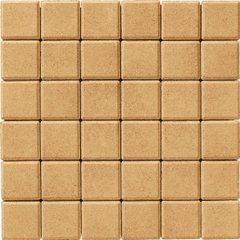 Купити Тротуарна плитка Авеню Бруківка 10-10-4 Сахара