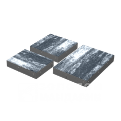 Купити Тротуарна плитка Золотий Мандарин Модерн М з фаскою 80