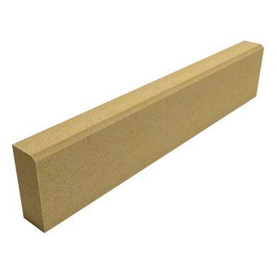 Купити Бордюр парковий 1000х80х200 сахара