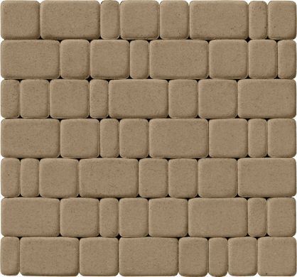 Купить Старый город 40 оливка