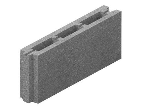 Купити Блок простінковий М-75 500х80х190