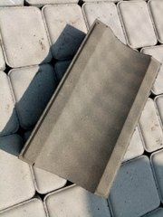 Купити Водостік Мегабрук 280 * 160 * 60 мм сірий