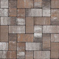 Купити Бруківка Колор-мікс Авеню 20-10-6 Еверест