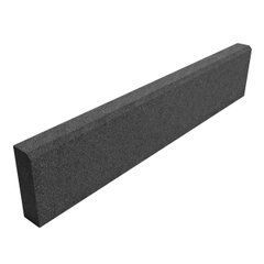 Купити Бордюр парковий 1000х60х200 графіт