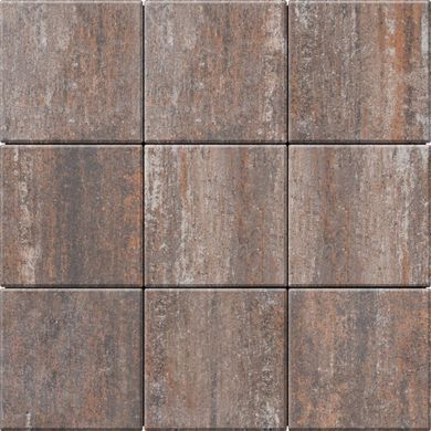 Купити Бруківка 400х400х60 еспресо