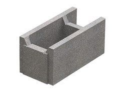 Купить Блок малый несъемной опалубки М-100 510х250х235
