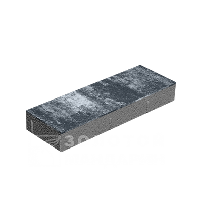 Купити Тротуарна плитка Золотий Мандарин Паркет без фаски