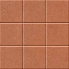 Купить Тротуарная плитка Авеню Брусчатка 40-40-6 Бурштин