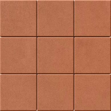 Купити Тротуарна плитка Авеню Бруківка 40-40-6 Бурштин