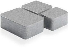 Купити Тротуарна плитка Моноліт-Брук Стара площа 6 сіра