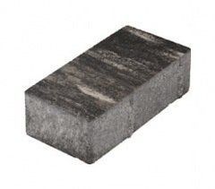 Купити Бруківка Колор-мікс Авеню 20-10-6 Нуар