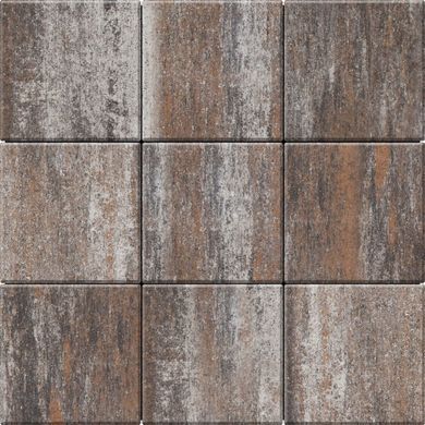 Купити Бруківка 400х400х60 еверест