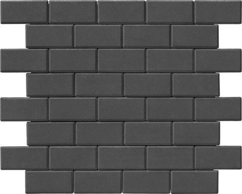 Купити Тротуарна плитка Авеню Бруківка 20-10-4 Графіт