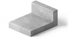 Купити Сходинка Моноліт-Брук колор-мікс граніт